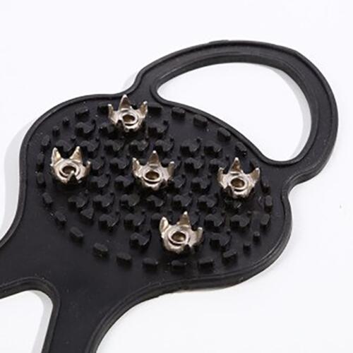 Schuhspikes Ice Gripper Basic für Sohle | Eiskrallen